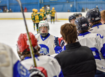 Extraliga devátých tříd vybojována!!!